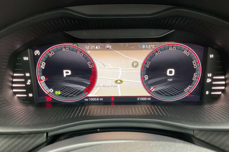 Used Skoda Kamiq 2022 for sale - 77307023: Photo 31