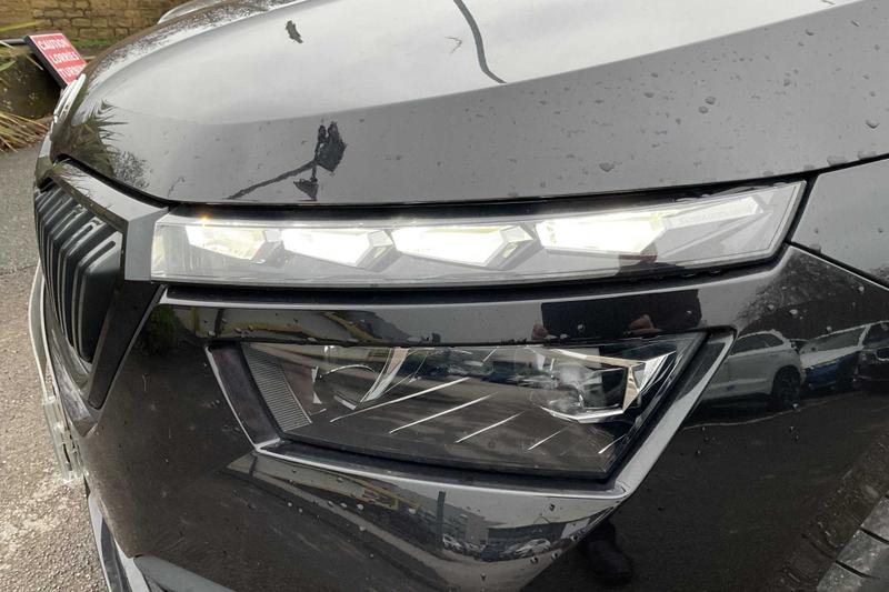 Used Skoda Kamiq 2022 for sale - 77307023: Photo 33