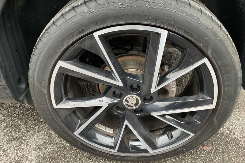 Used Skoda Kamiq 2022 for sale - 77307023: Photo 36