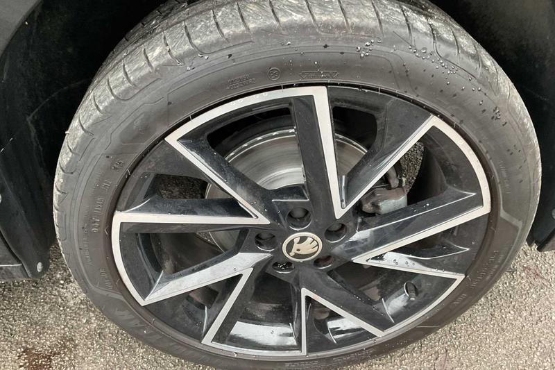 Used Skoda Kamiq 2022 for sale - 77307023: Photo 37