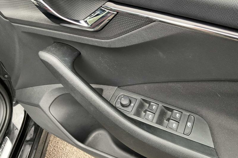 Used Skoda Kamiq 2022 for sale - 77307023: Photo 39