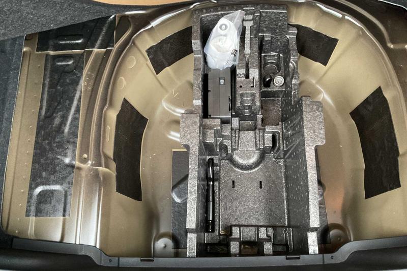 Used Skoda Kamiq 2022 for sale - 77307023: Photo 40