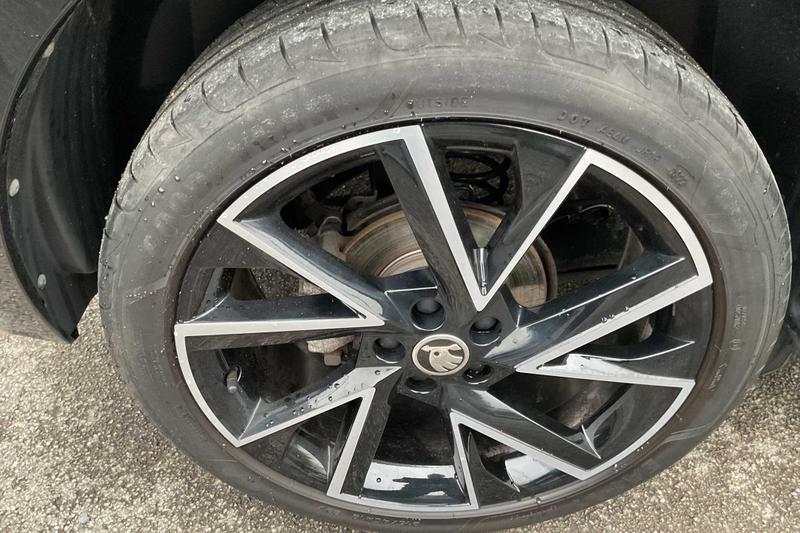 Used Skoda Kamiq 2022 for sale - 77307023: Photo 5