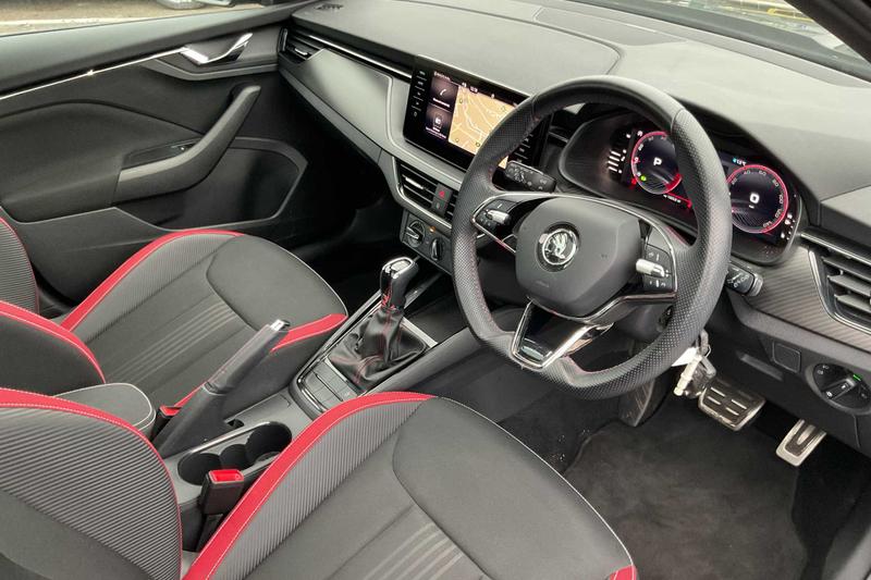 Used Skoda Kamiq 2022 for sale - 77307023: Photo 6