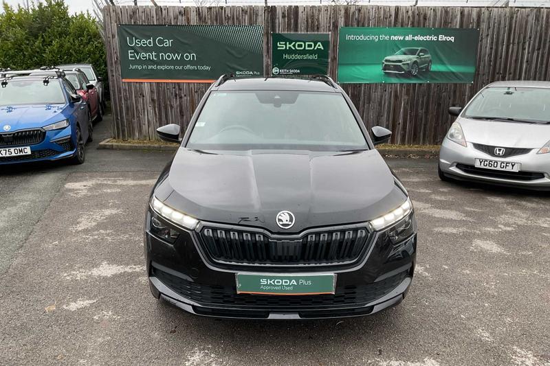Used Skoda Kamiq 2022 for sale - 77307023: Photo 7