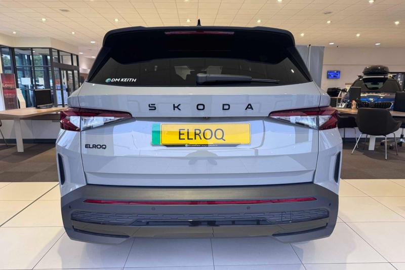 Used Skoda Elroq for sale - 77532761: Photo 11