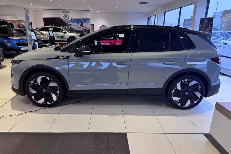 Used Skoda Elroq for sale - 77532761: Photo 13