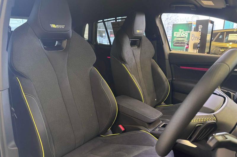 Used Skoda Elroq for sale - 77532761: Photo 16