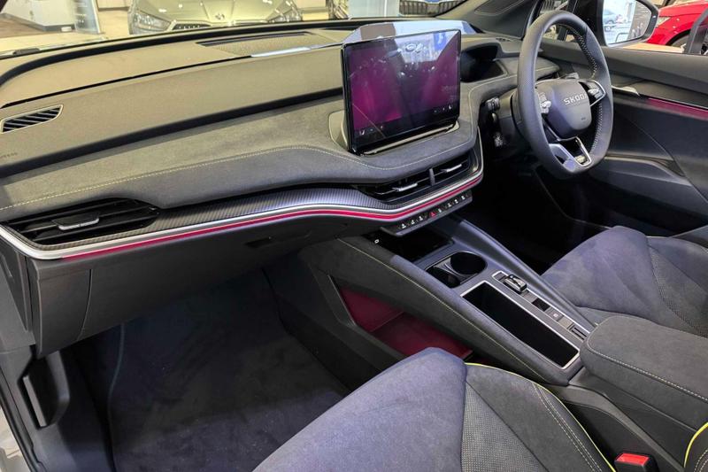 Used Skoda Elroq for sale - 77532761: Photo 2