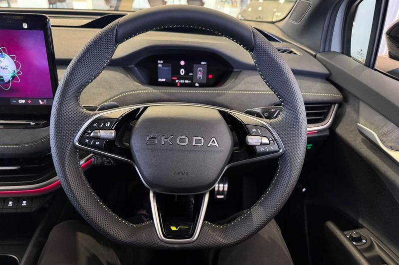 Used Skoda Elroq for sale - 77532761: Photo 20