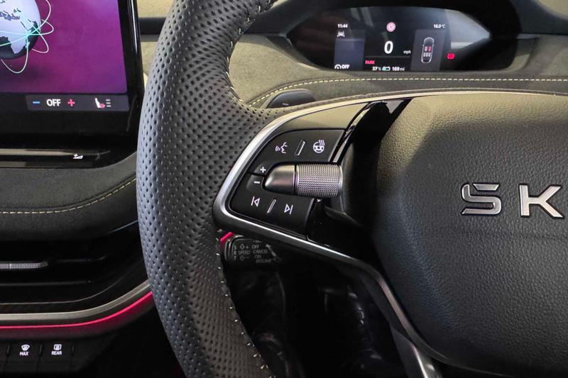 Used Skoda Elroq for sale - 77532761: Photo 21