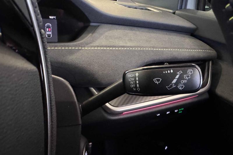 Used Skoda Elroq for sale - 77532761: Photo 24