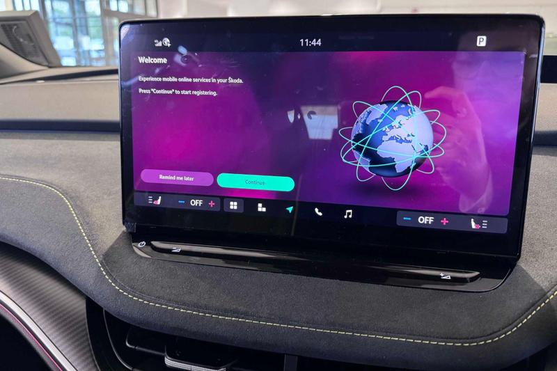 Used Skoda Elroq for sale - 77532761: Photo 25