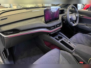 Used Skoda Elroq undefined for sale - 77532761: Photo