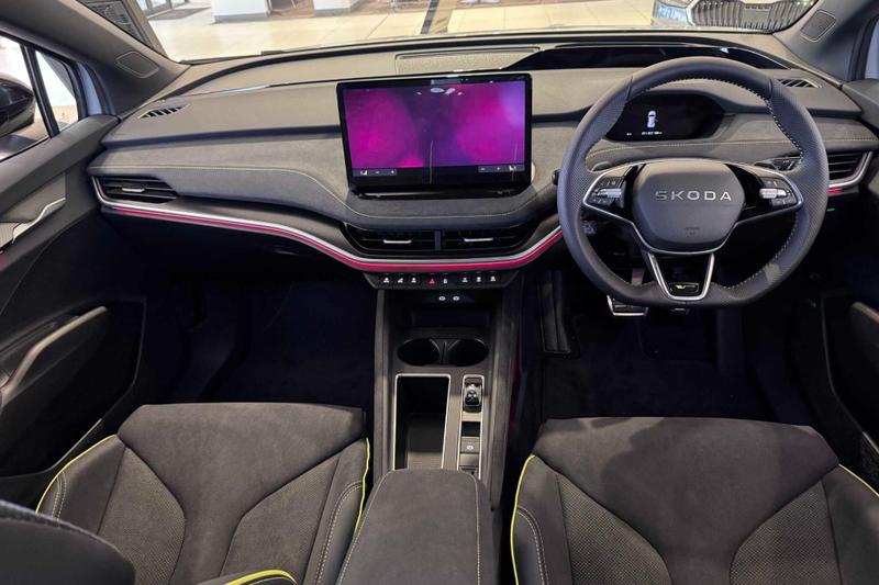 Used Skoda Elroq for sale - 77532761: Photo 36