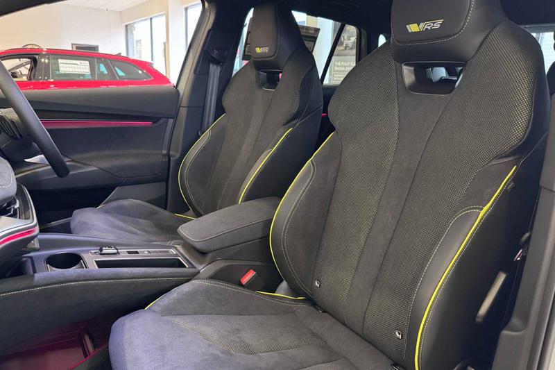 Used Skoda Elroq for sale - 77532761: Photo 39