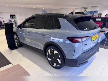 Used Skoda Elroq undefined for sale - 77532761: Photo