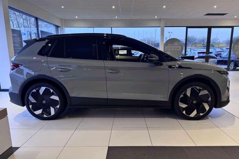 Used Skoda Elroq for sale - 77532761: Photo 4