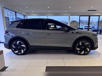 Used Skoda Elroq undefined for sale - 77532761: Photo