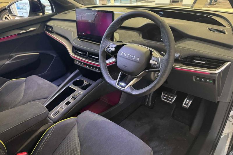 Used Skoda Elroq for sale - 77532761: Photo 6