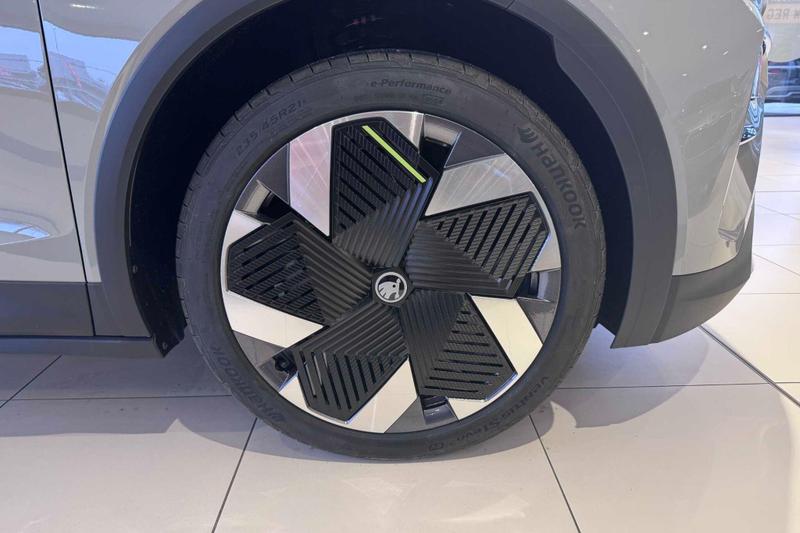 Used Skoda Elroq for sale - 77532761: Photo 8