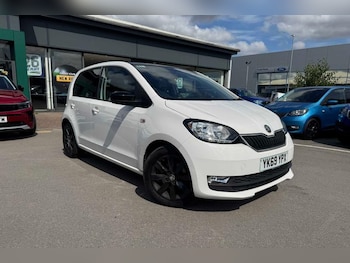 Used Skoda Citigo 2019 for sale - 79528420: Photo