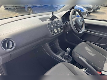 Used Skoda Citigo 2019 for sale - 79528420: Photo