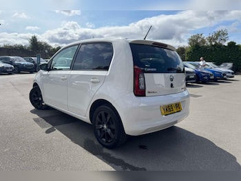 Used Skoda Citigo 2019 for sale - 79528420: Photo