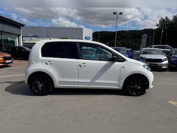 Used Skoda Citigo 2019 for sale - 79528420: Photo
