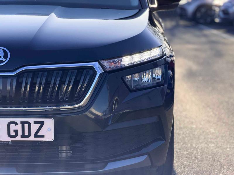 Used Skoda Kamiq 2022 for sale - 77270901: Photo 13