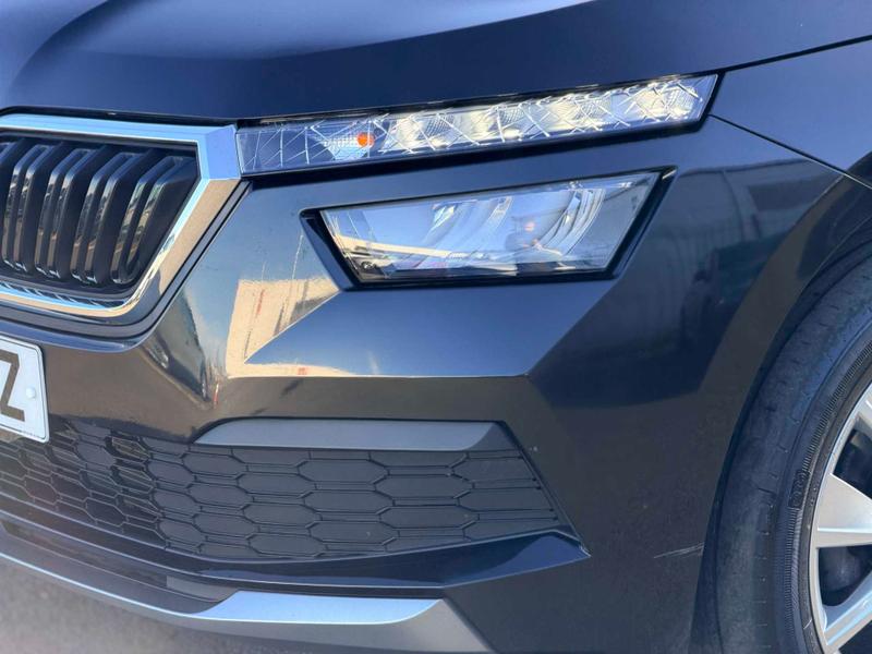 Used Skoda Kamiq 2022 for sale - 77270901: Photo 14