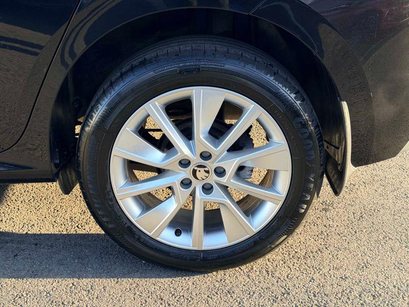 Used Skoda Kamiq 2022 for sale - 77270901: Photo 15