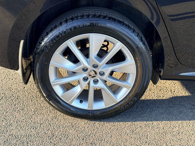 Used Skoda Kamiq 2022 for sale - 77270901: Photo 18