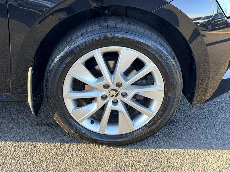 Used Skoda Kamiq 2022 for sale - 77270901: Photo 19