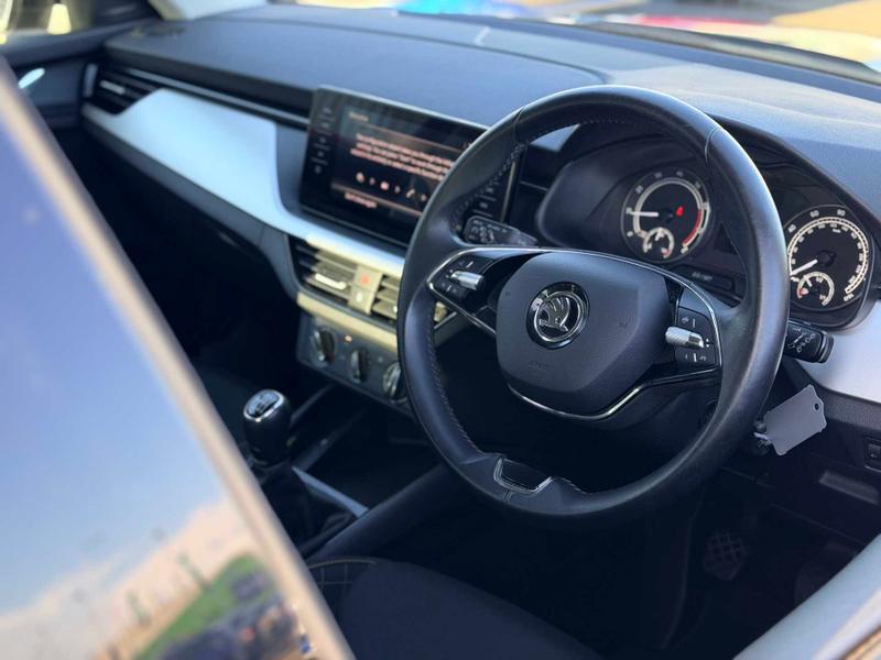 Used Skoda Kamiq 2022 for sale - 77270901: Photo 20