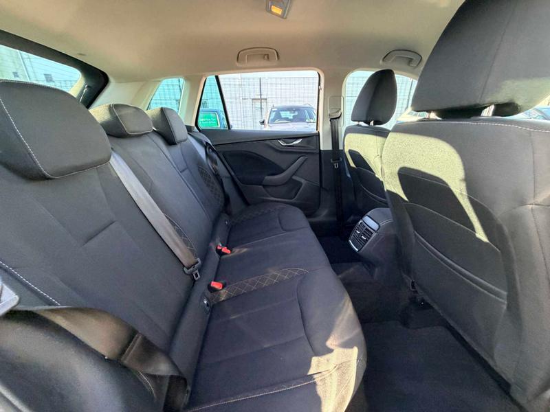 Used Skoda Kamiq 2022 for sale - 77270901: Photo 21