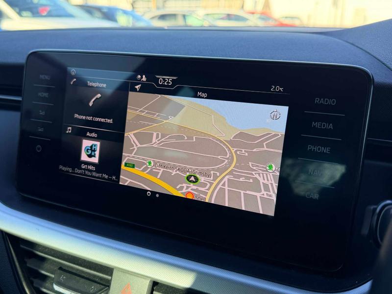 Used Skoda Kamiq 2022 for sale - 77270901: Photo 28