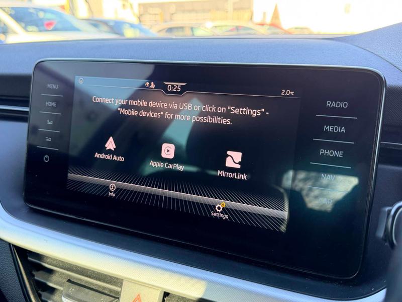 Used Skoda Kamiq 2022 for sale - 77270901: Photo 29