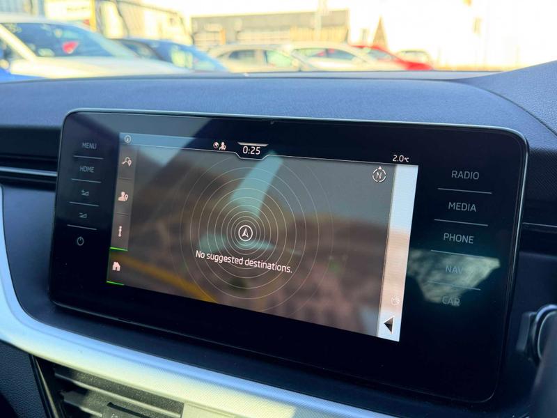 Used Skoda Kamiq 2022 for sale - 77270901: Photo 32