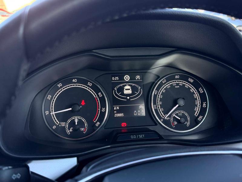 Used Skoda Kamiq 2022 for sale - 77270901: Photo 37