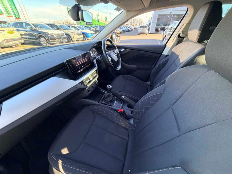 Used Skoda Kamiq 2022 for sale - 77270901: Photo 38