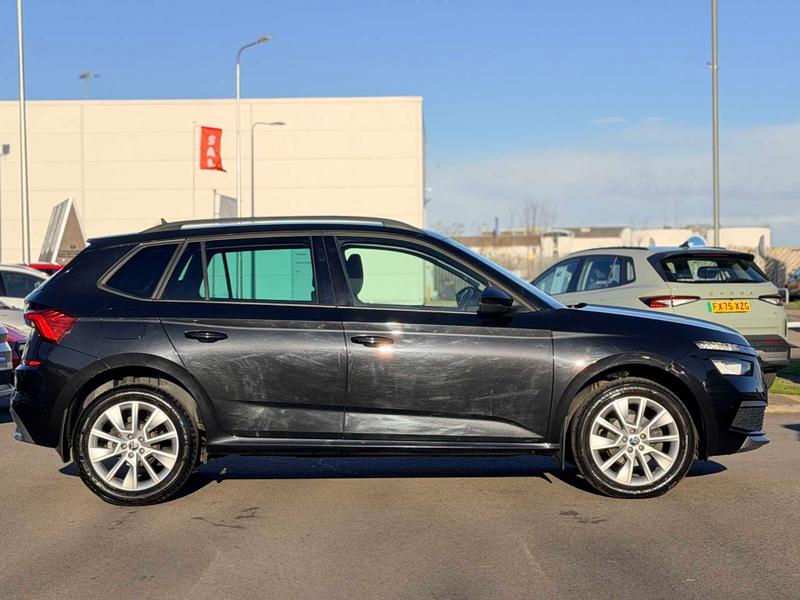 Used Skoda Kamiq 2022 for sale - 77270901: Photo 4