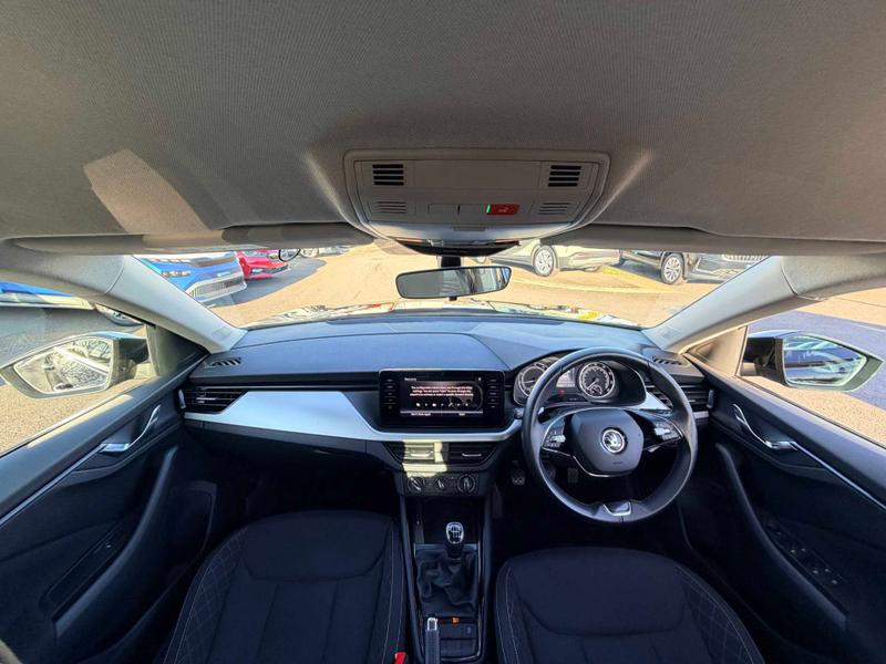 Used Skoda Kamiq 2022 for sale - 77270901: Photo 40