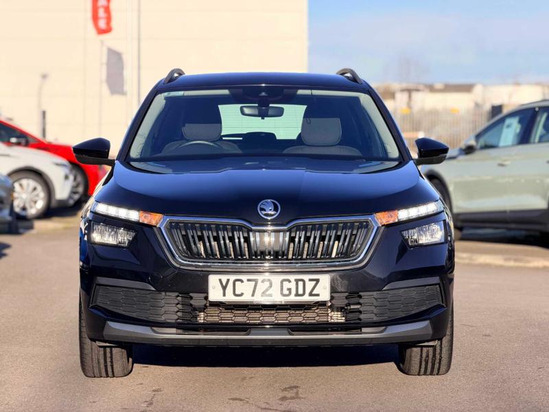 Used Skoda Kamiq 2022 for sale - 77270901: Photo 7