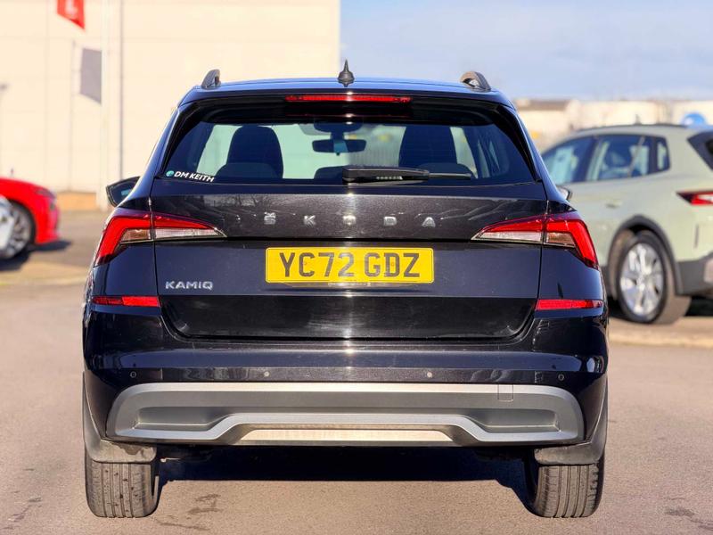 Used Skoda Kamiq 2022 for sale - 77270901: Photo 9