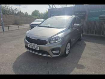 2017 - 1.7 CRDi ISG 2 5dr Manual