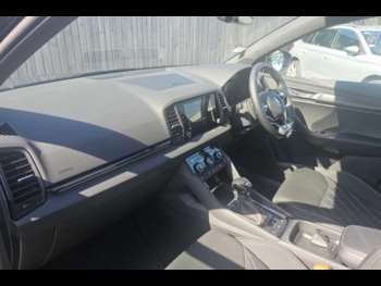 Used Skoda Karoq 2023 for sale - 74735194: Photo