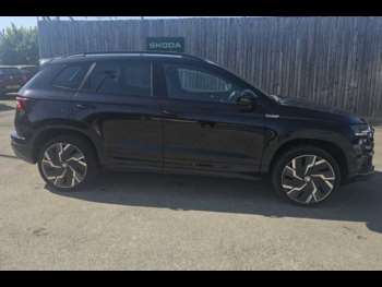 Used Skoda Karoq 2023 for sale - 74735194: Photo