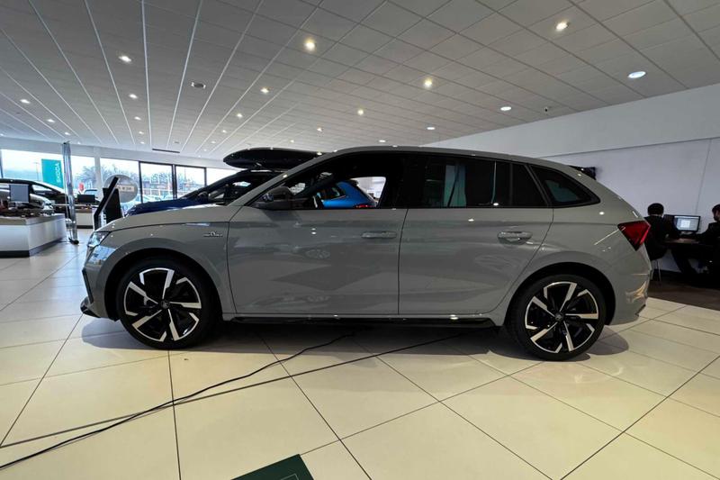 Used Skoda Scala for sale - 77532760: Photo 11