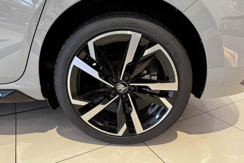 Used Skoda Scala for sale - 77532760: Photo 12